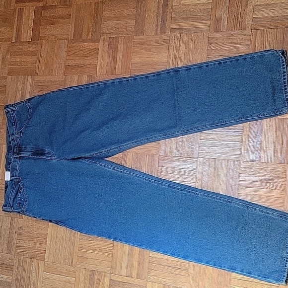 FULL BLUE JEANS SIZE 36/34 Two Pair Bundle New with tags - Picture 1 of 8